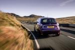 Renault Zoe Z.E. 40 R110 2018 года (UK)